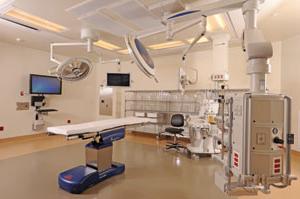 Surgical Suites